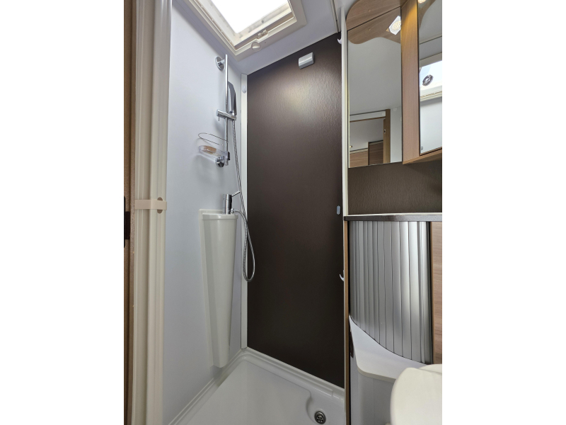 Adria Coral Axess 600 SL  foto: 15