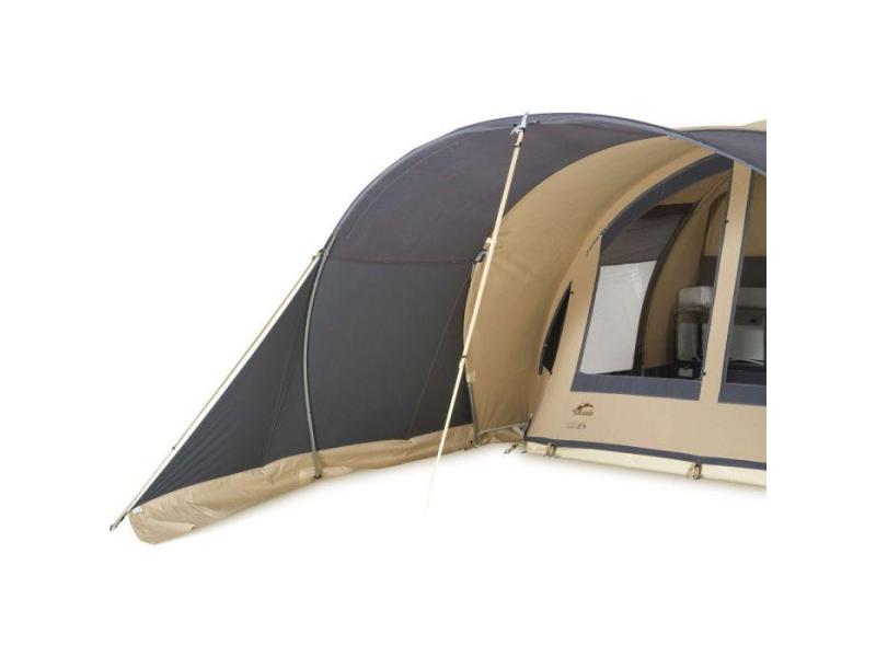 Cabanon Malawi 2.0 Royale DeLuxe - lengtebed  foto: 8