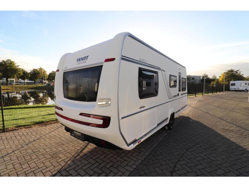 Fendt Bianco Activ 515 SGE Model 2026 - 796  foto: 3