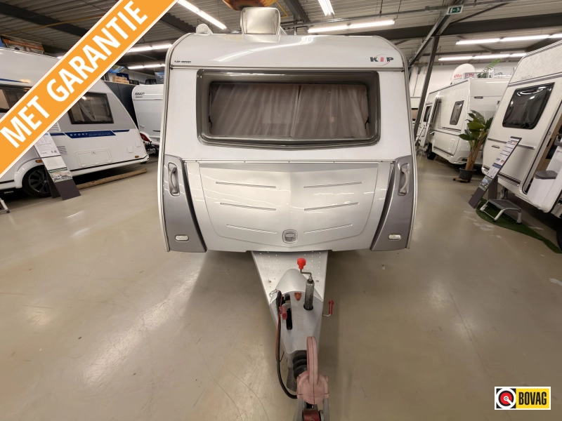 Kip Sky line Special 47 TDB +avance+mover+toldo foto: 0