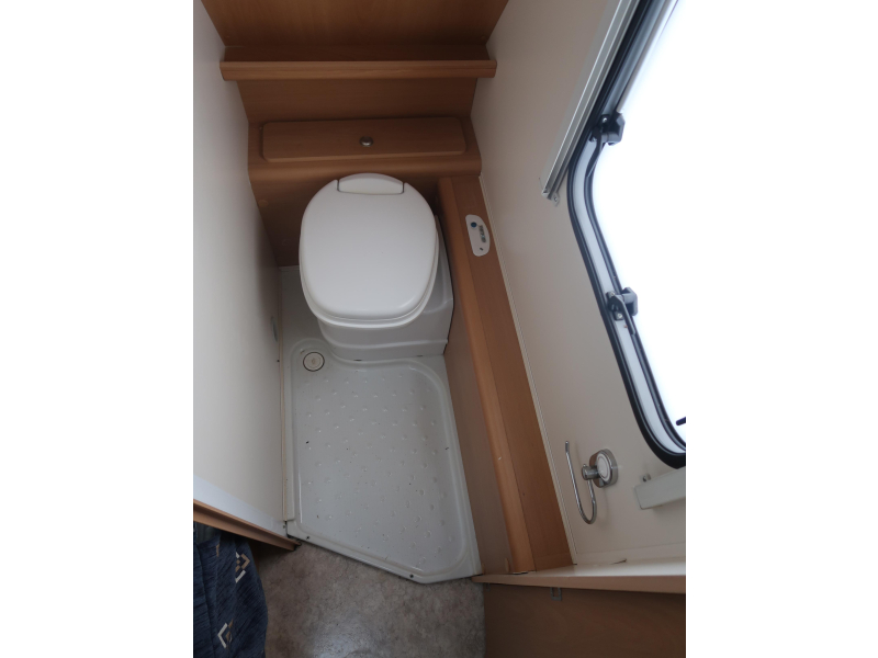 Kip Navigator 44 TDB MET MOVER EM VOORTENT  foto: 12