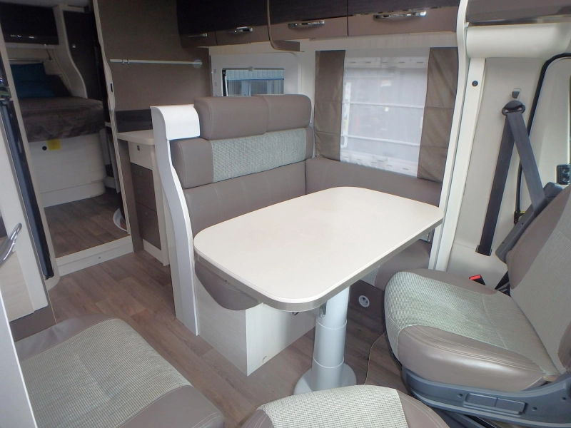 Chausson Welcome 718 XLB Limited-Edition  foto: 9