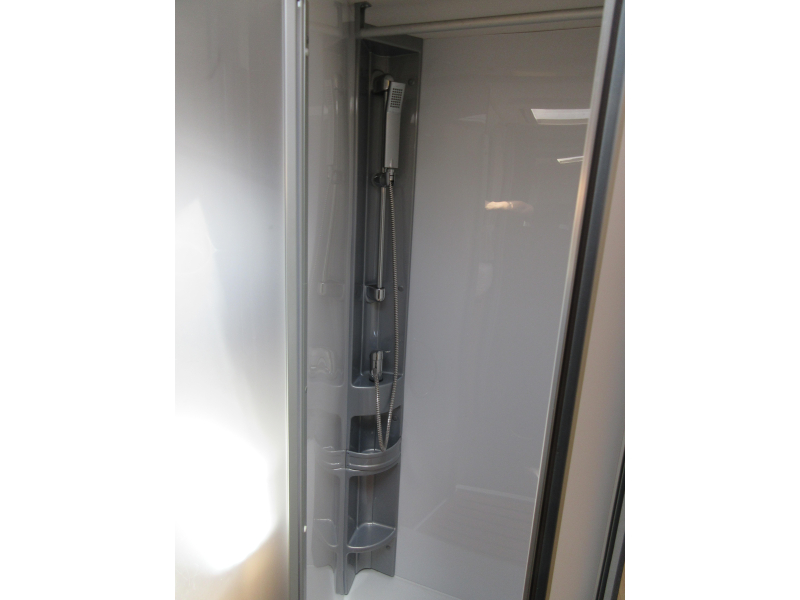 Dethleffs Just 90 T 7052 EB AUTOMAAT AIRCO LUIFEL  foto: 16