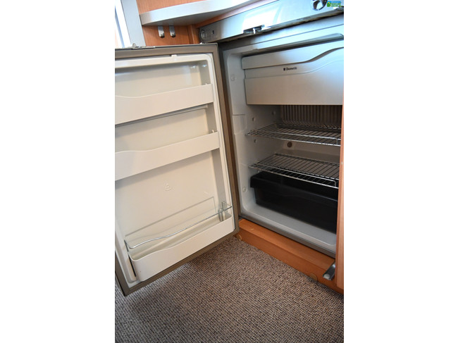Knaus Sport Premium Line 500EU photo: 14