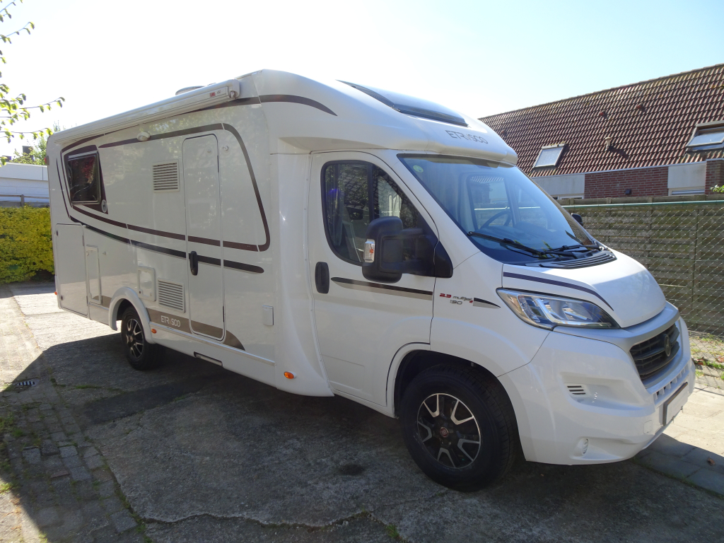 Etrusco T7400SB