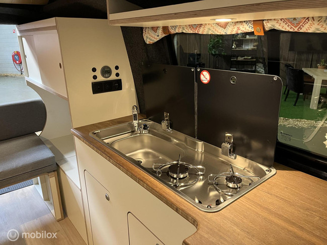 Volkswagen T6 2019 Florida L1H1 Foto: 13