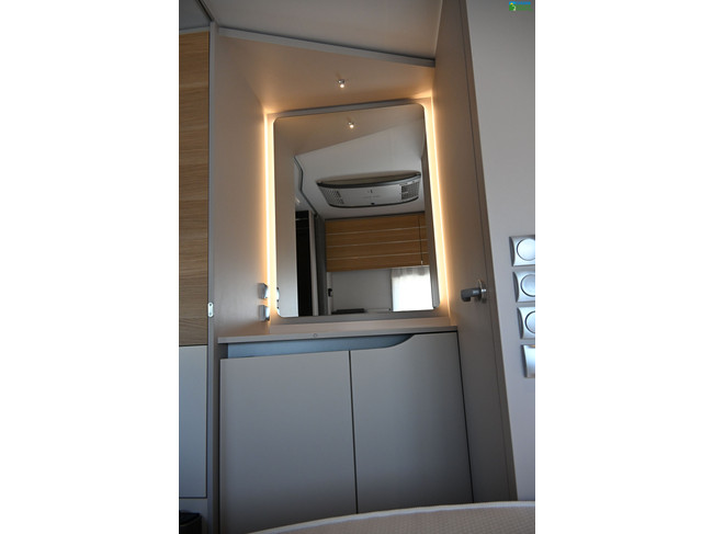 Adria Adora 522UP foto: 18