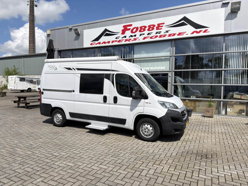 Roadcar 540 R 