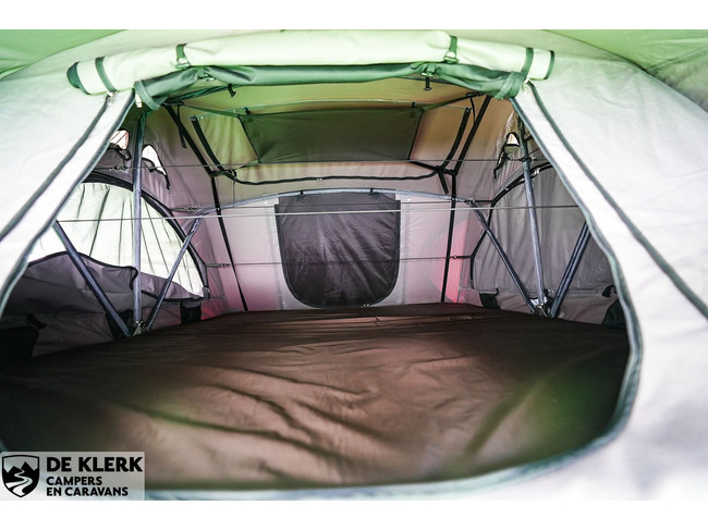 Hero CAMPER RANGER COLUMBUS LIMITED Christmas Special foto: 16