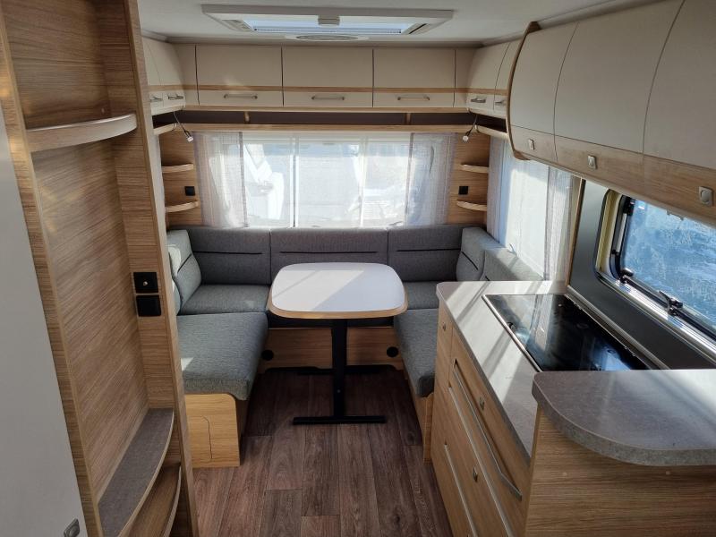 Fendt Bianco Activ 445 SFB - Aanbieding - 1700 kg -  foto: 2