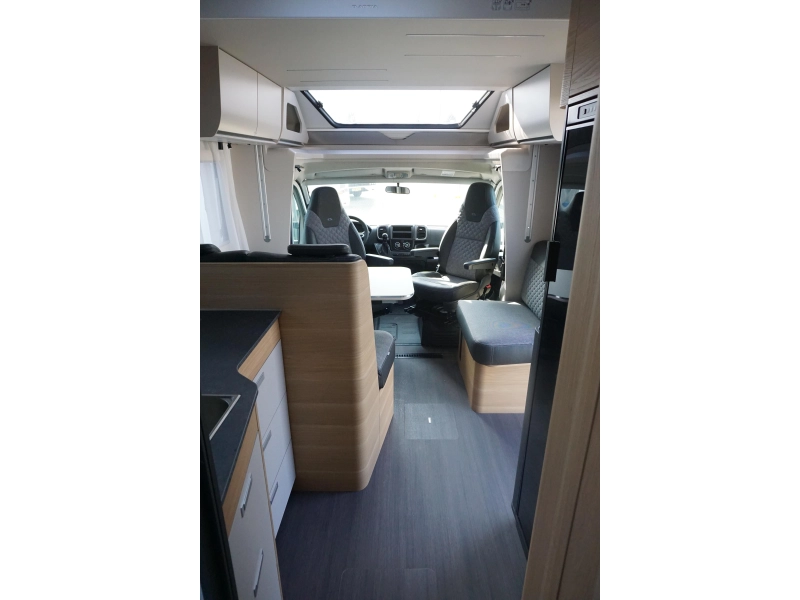 Adria Matrix Axess 670 SL Foto: 13