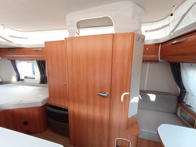 Eriba Touring Troll 542 foto: 11