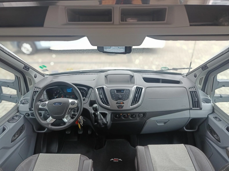 Chausson Flash 627 GA Foto: 20
