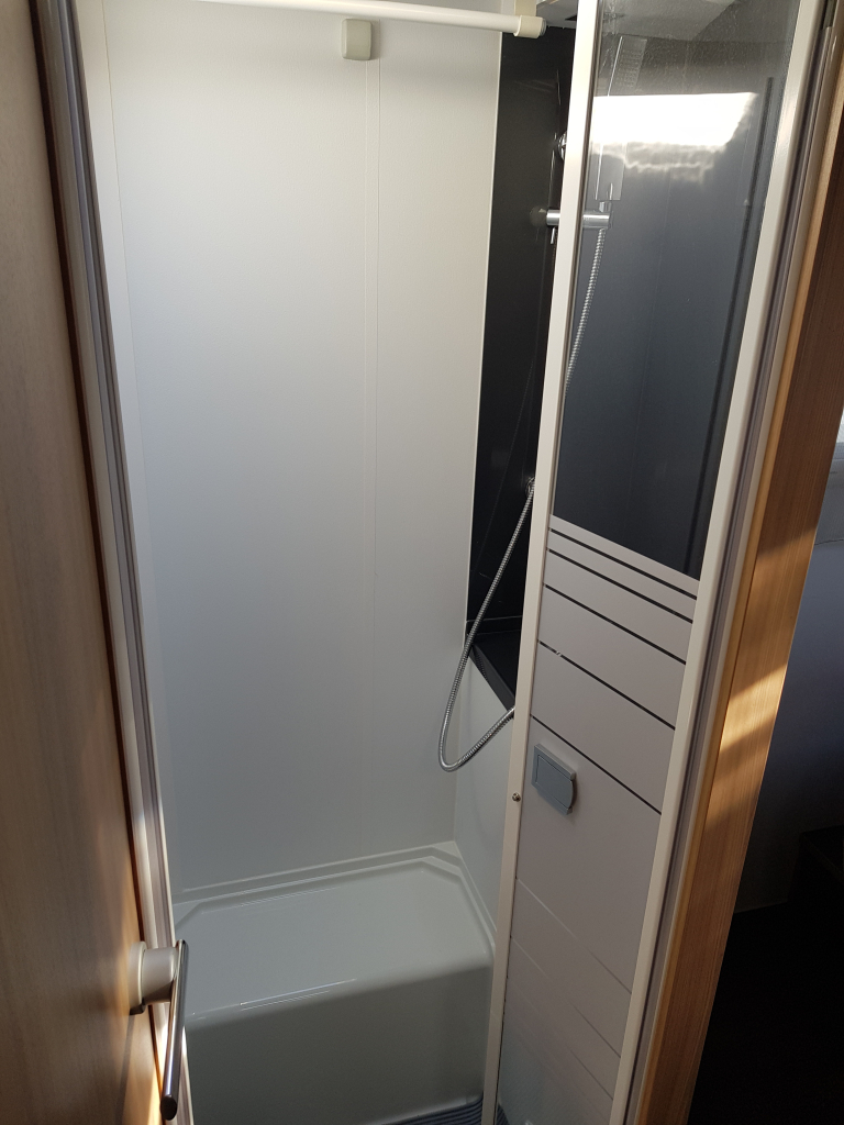 ADRIA MATRIX M 670DC foto: 17