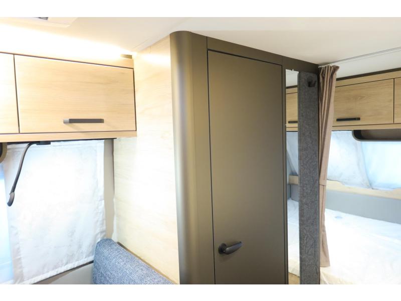 Weinsberg CaraOne 420 QD  foto: 19