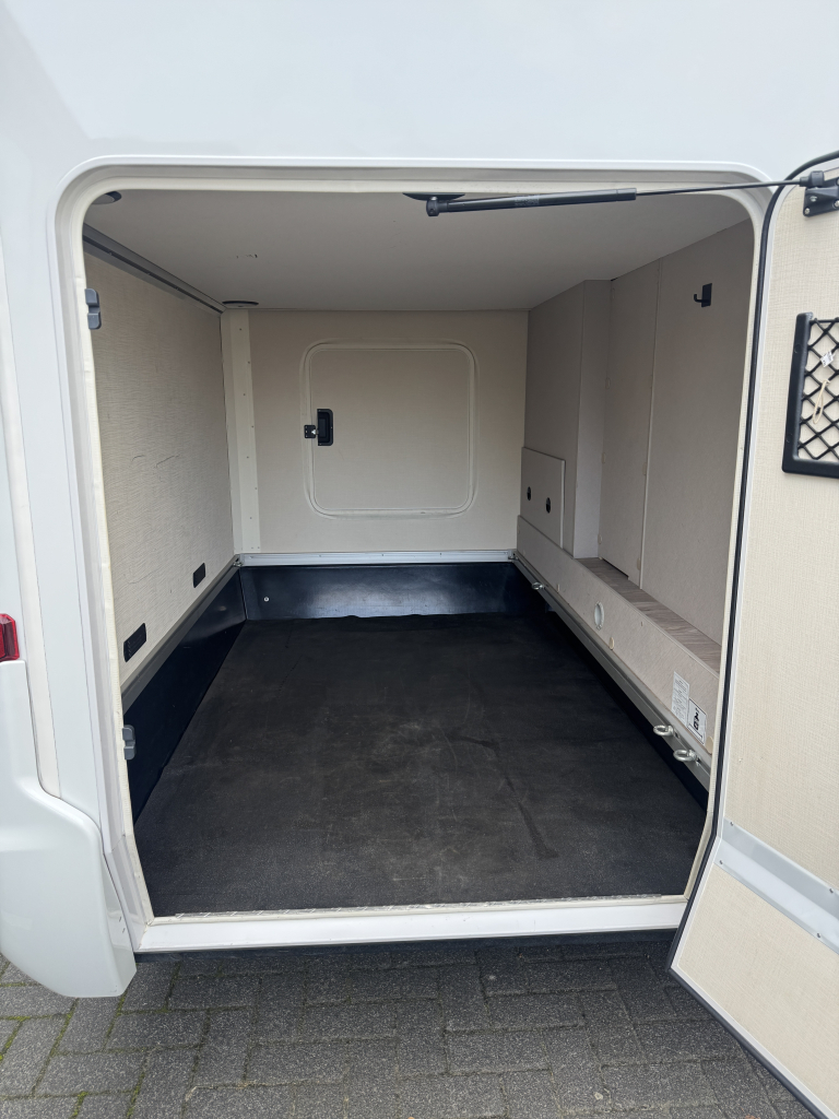 Hymer Tramp S 685 foto: 8