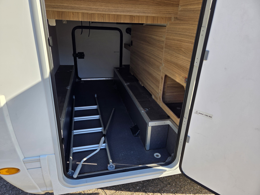 Adria  Sonic 600SC fiat 2019 foto: 5