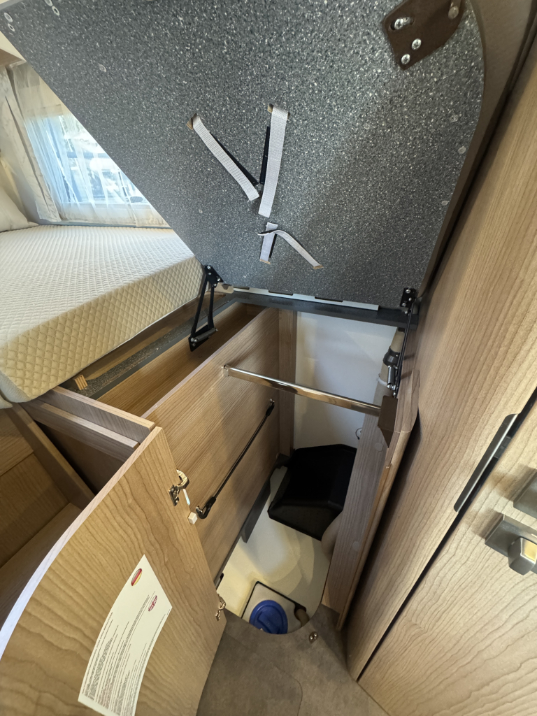 Malibu T 430 LE foto: 27