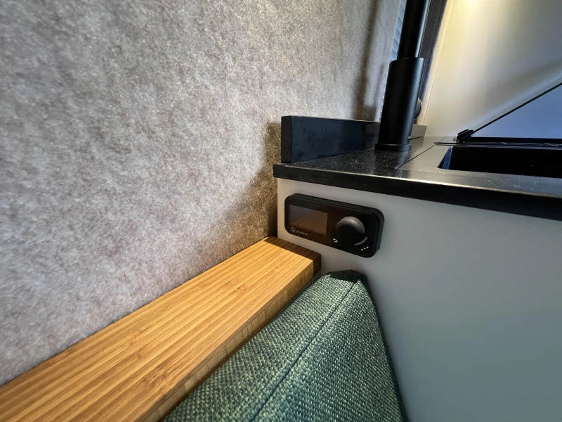 Peugeot Boxer L3H2 | Prof Camper Inbouw  foto: 21