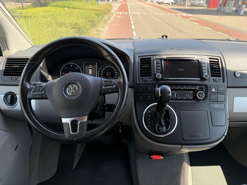 Volkswagen T5 California GP Edition 2014 4X4 SPER foto: 11