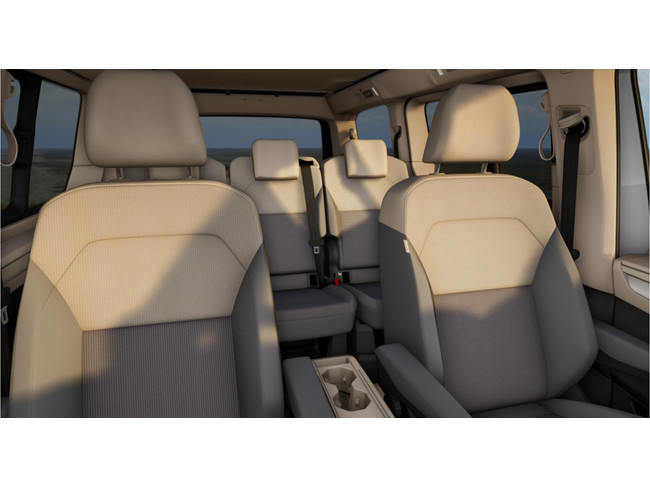 Volkswagen California Beach 1.5 eHybrid 180 kW / 245 PK DSG 4Motion foto: 17