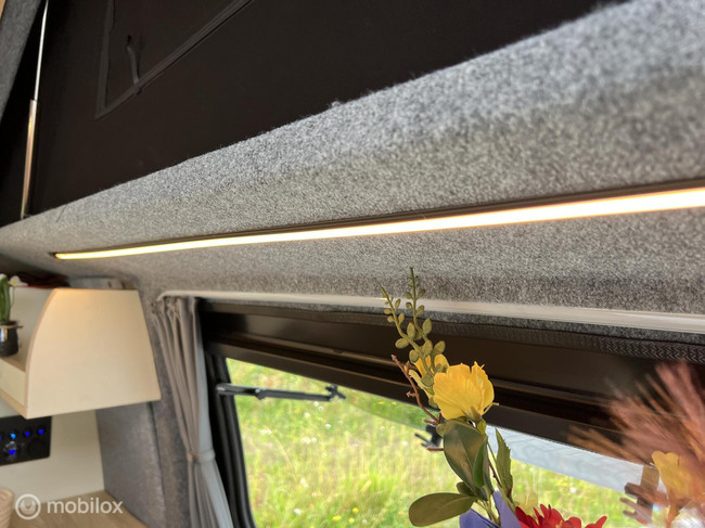 Volkswagen T6 2016 buscamper l2h1 Nevada foto: 12