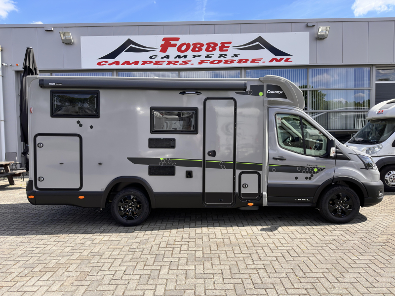 Chausson Sport Line S 697  foto: 3
