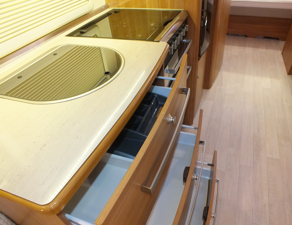 FENDT LE VOGUE 700 foto: 16