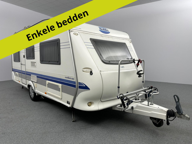 Hobby Excellent Easy 495 UL photo: 0