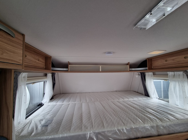 Eriba Feeling 515 foto: 20