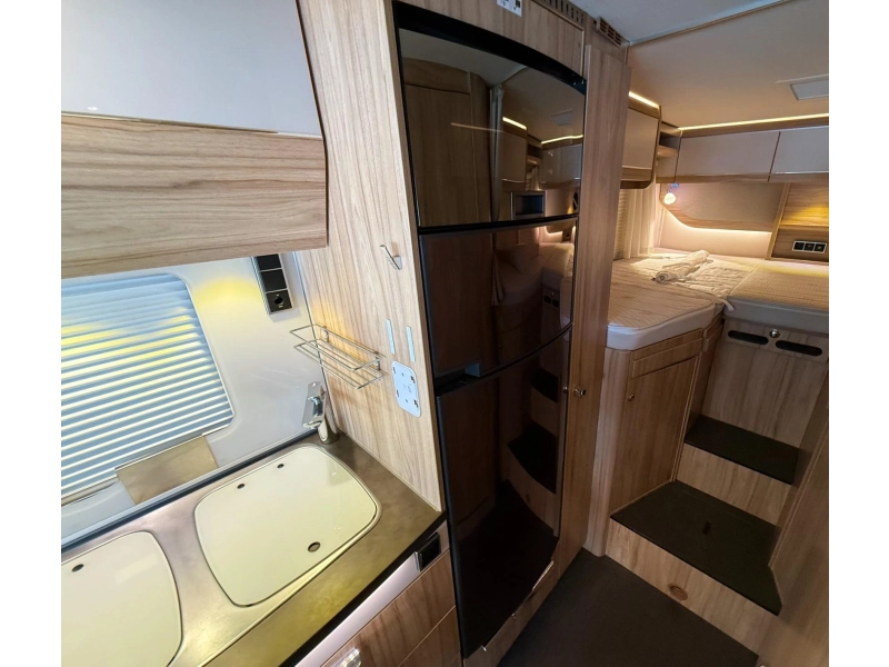 Hymer Exsis-I 588  foto: 11