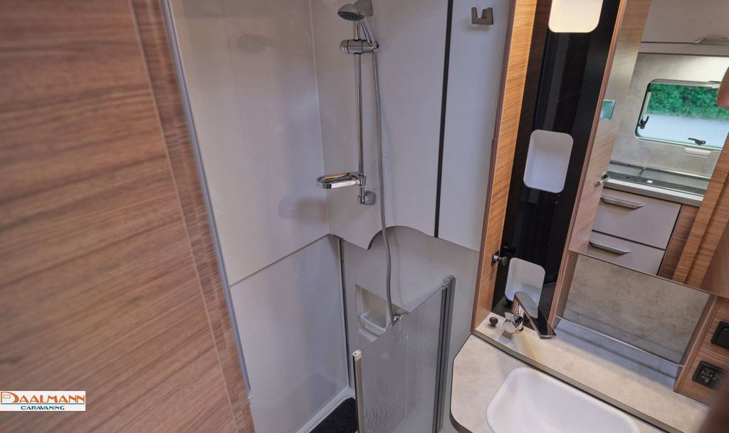 Knaus TourerVan 500 MQ foto: 7