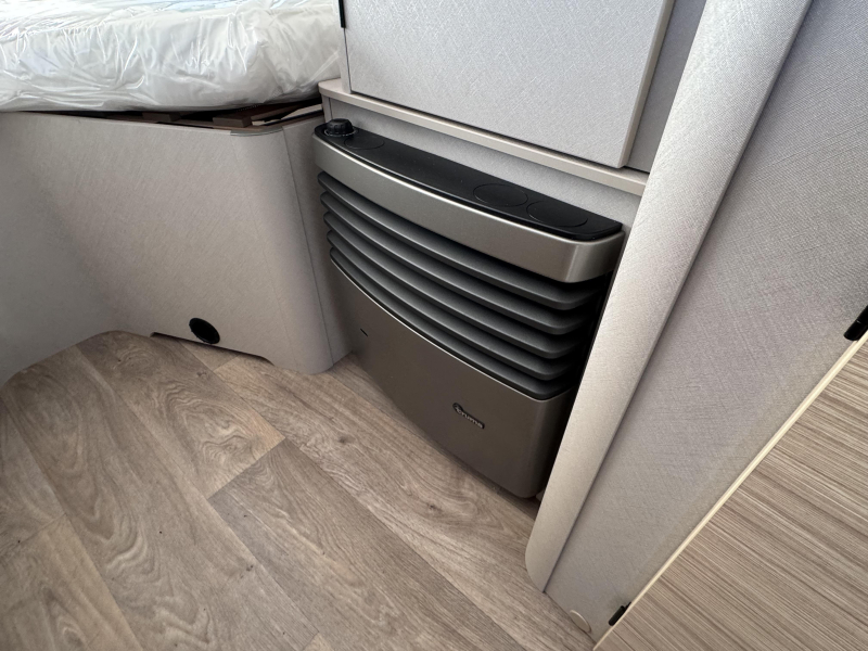 Eriba Touring 542  foto: 14