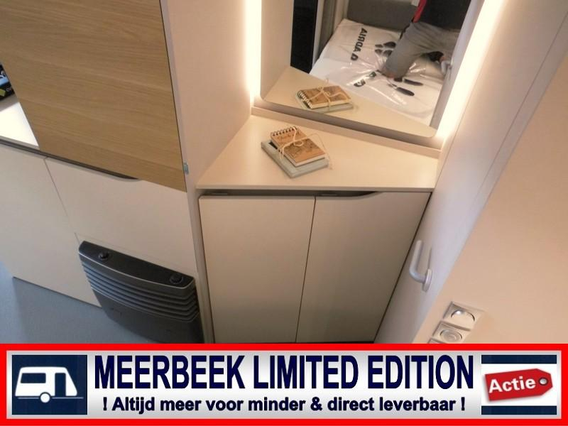 Adria Adora 522 UP 4459,=KORTING MOVER+THULE  foto: 18