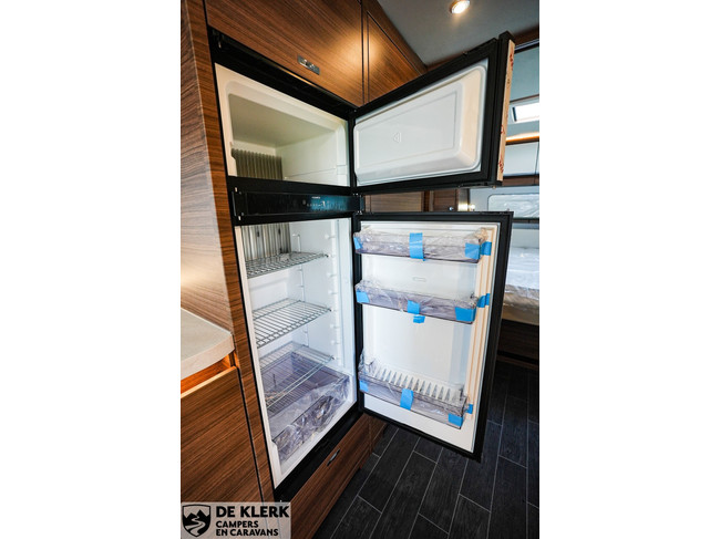 Tabbert PUCCINI 685 DF Premium Weeks foto: 14