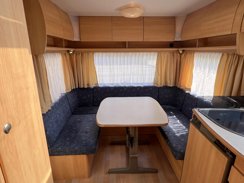 Home-Car Racer Sunset 45 cama francesa asiento redondo inodoro foto: 1