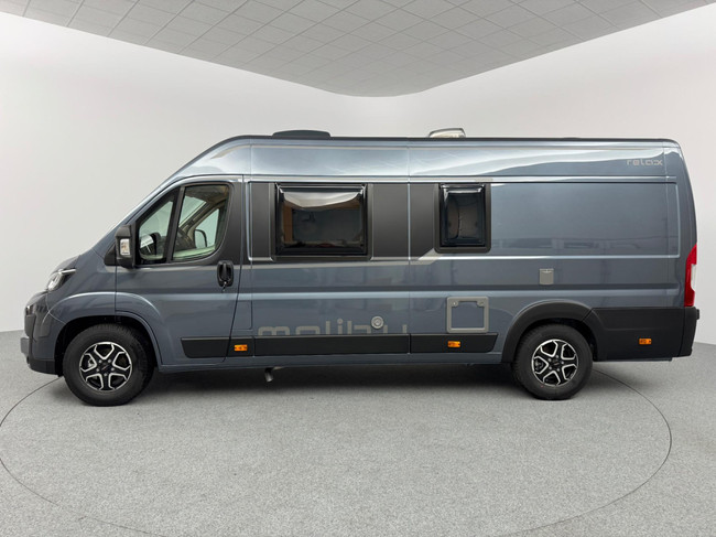 Malibu Relax 640 LE R Ambition foto: 15