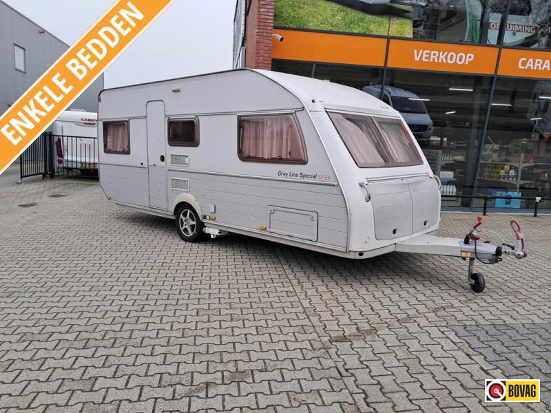 Kip Kompakt 37EKV