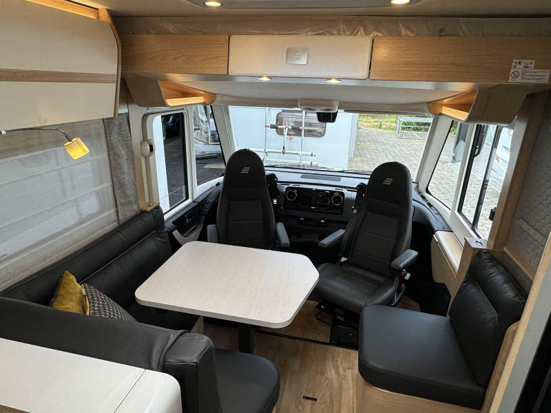 Hymer BML I 780 -- MEGA-DEAL -- photo: 2