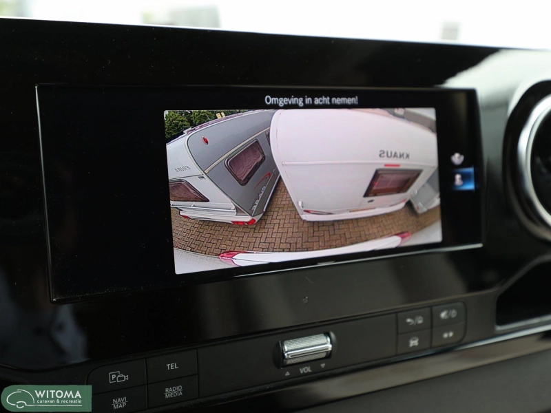 Hymer BMC-T 680 EP Levelsysteem Bj 2023  foto: 18
