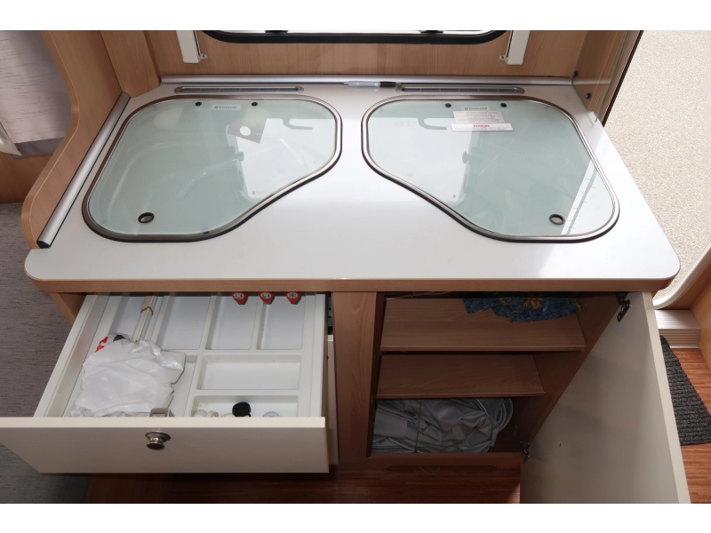 TEC Tour 400 DB VOORTENT MET LUIFEL  foto: 6