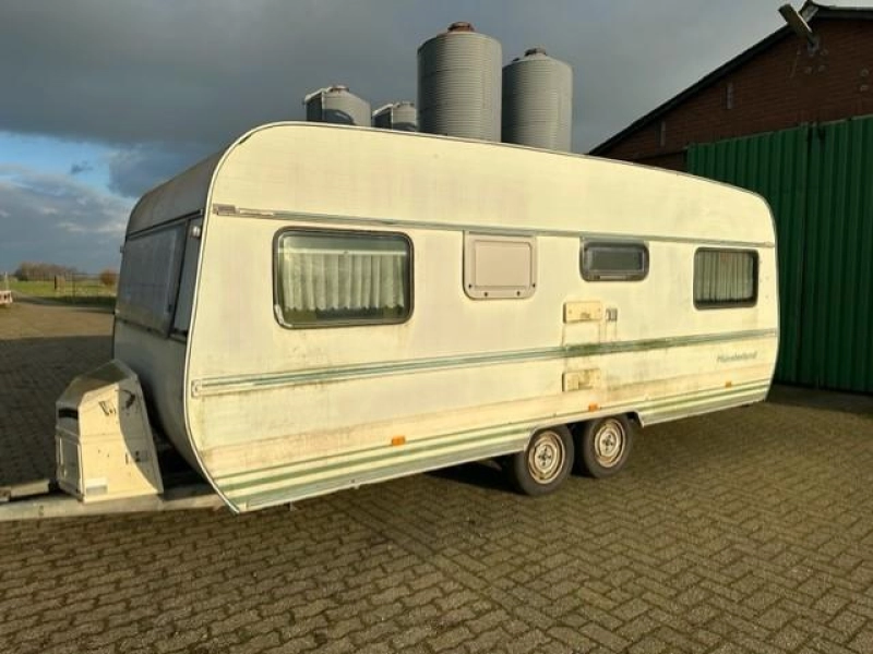 LMC Munsterland Luxus 550 