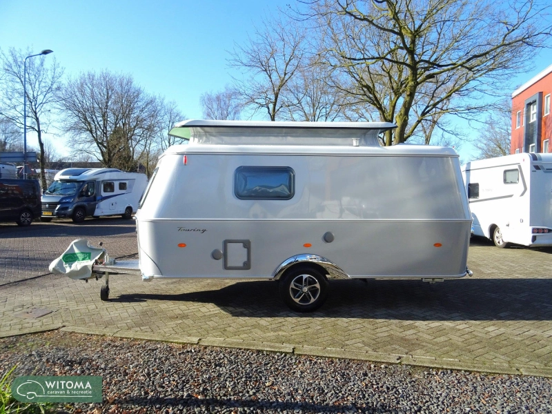Eriba Troll Silver Edition 530 &euro; 3.345,- ADVANTAGE photo: 17