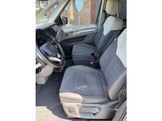 Volkswagen California Ocean 1.5 eHybrid 180 kW / 245 PK DSG 4Motion foto: 4