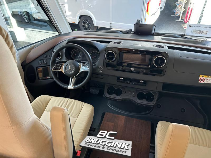 Carthago Chic C-Line I 4.9 LE  foto: 3
