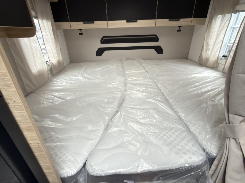Chausson Titanium Line 627 2026  foto: 16