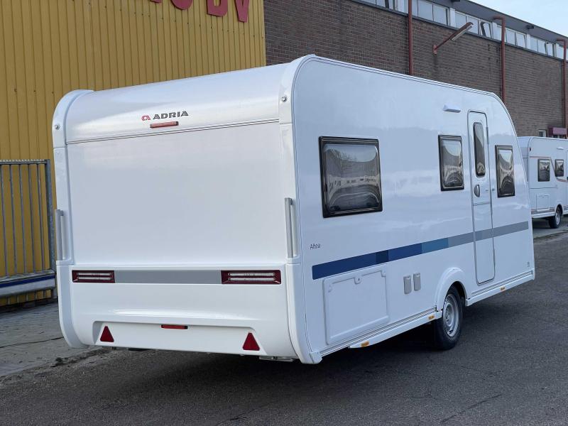 Adria Altea 502 UL  foto: 5
