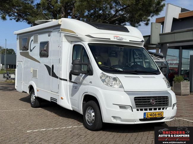CAPRON T 337 foto: 1