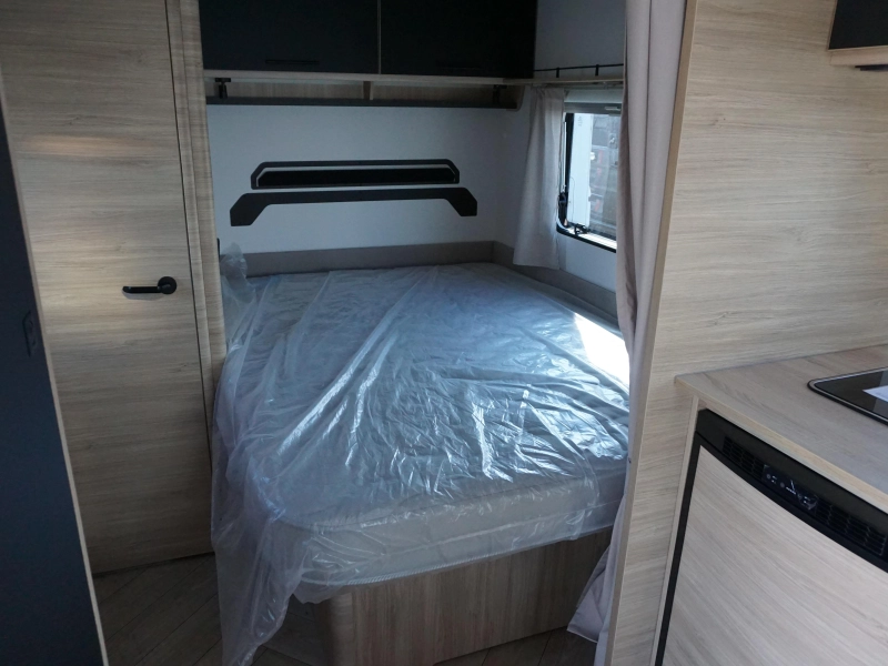 Caravelair Sport Line 455 Anniversary Line ACC PACK / ARTIC PACK photo: 8