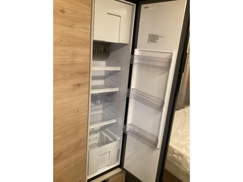 Dethleffs Camper 530 DR Modeljaar 2026  foto: 13